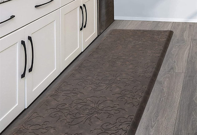 Top Anti-Fatigue Kitchen Mats